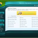 Aiseesoft Registry Optimizer screenshot