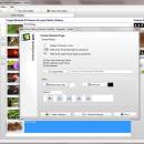 Free HTML Slideshow Creator OnGal10 screenshot