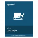 SysTools Data Wipe screenshot