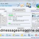 Bulk SMS Online screenshot