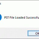 MailsDaddy Outlook PST Repair screenshot