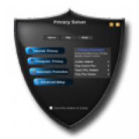 Privacy Solver screenshot