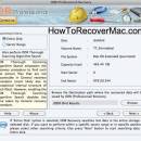 Download Mac Data Recovery Software screenshot