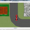 CarDriving2D screenshot