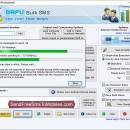 Mac Bulk SMS Software for Android Phones screenshot