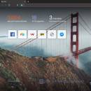 Brave Browser for ARM64 screenshot