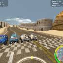 Pickup Racing Madness screenshot