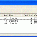 SDI LPD screenshot