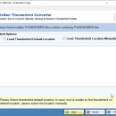 MailsGen Thunderbird Converter screenshot