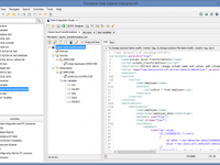 Toolsverse Data Explorer 64-bit screenshot