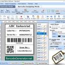 Barcode Generator screenshot