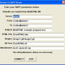 SMTP/POP3/IMAP Email Lib for COBOL screenshot
