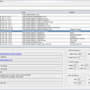LinkChecker screenshot