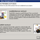 wodSSHServer screenshot