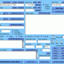 A & E Tracker for Workgroups screenshot