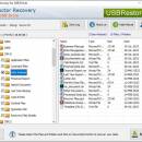 USB Drive Restore screenshot