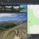 digiKam for Mac OS X screenshot