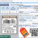 Label Create for Barcode screenshot