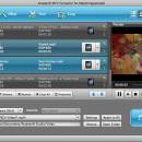 Aiseesoft WTV Converter for Mac screenshot