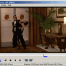 AVI Splitter screenshot