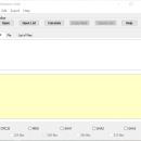 Checksum Aide 32 Bit 1.1.1.0 screenshot