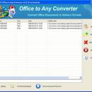 Publisher to PDF Converter screenshot