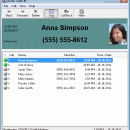 Audio Caller ID screenshot