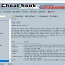 CheatBook Issue 05/2018 screenshot