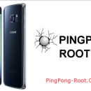PingPong Root screenshot