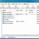 Macro Scheduler - Macro Recorder screenshot