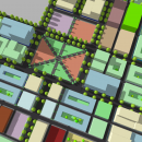 CityCAD screenshot