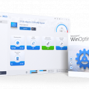 Ashampoo WinOptimizer 2025 screenshot