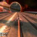 Jet Lane Racing screenshot