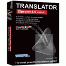 @promt Expert Translator GIANT PACK screenshot