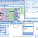 Staff Scheduler for Workgroup screenshot