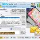 Free Text SMS Android screenshot