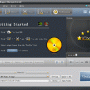 iCoolsoft DVD Ripper screenshot