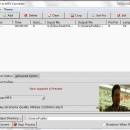 MKV to MP3 Converter screenshot