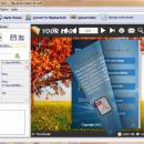 Page Flip eBook Software(Flip PDF) screenshot