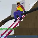Deluxe Ski Jump 3 screenshot