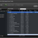 AVCWare iPod to iPod/PC/iTunes Transfer screenshot