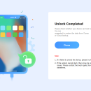 TunesKit iPhone Unlocker for Windows screenshot