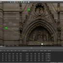 Autopano Pro for Mac OS X screenshot