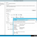 Cayo Policy Manager for Active Directory screenshot