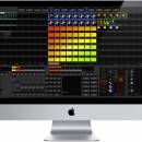 CueluxPro for Mac OS X screenshot