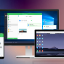 AirDroid Personal screenshot