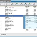 CD Audio MP3 Converter screenshot
