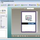 Flip OpenOffice -  freeware screenshot