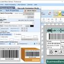 Download Data Bar 128 Encoder screenshot