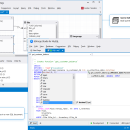 dbForge Studio for MySQL Express screenshot